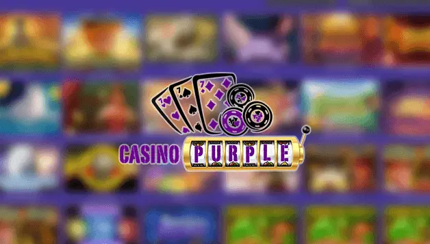 Purple Casino for Real Money Slots and Live Entertainment image 3